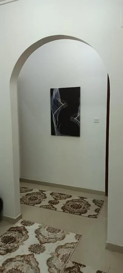 الروشن 1 شقة 11 المملكة العربية السعودية
