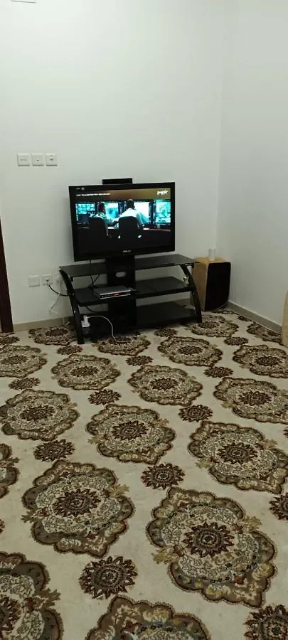 الروشن 1 شقة 11