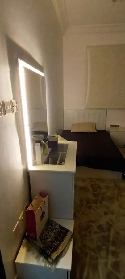الروشن 1 شقة 11