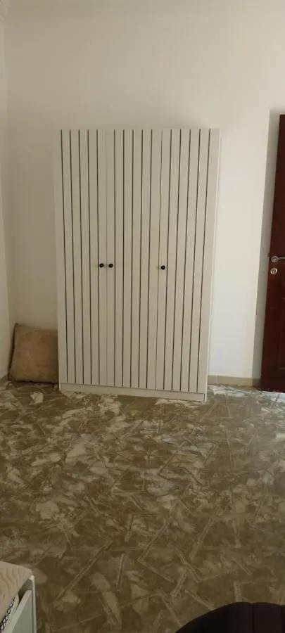 الروشن 1 شقة 11