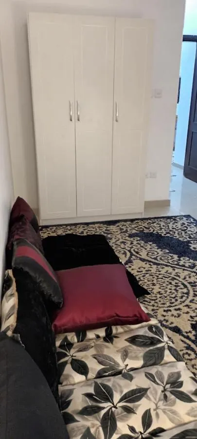 الروشن 1 شقة 11