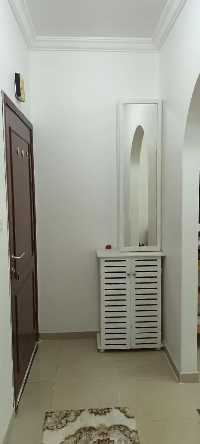 الروشن 1 شقة 11